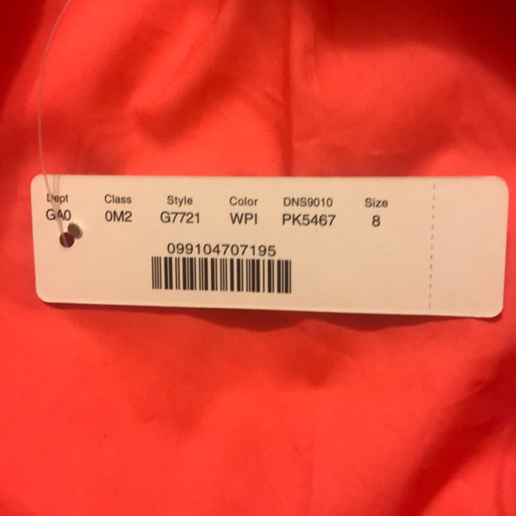 J.Crew One Shoulder Bow Top - Picture 4 of 7